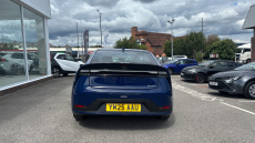 Toyota Prius 2.0 PHEV Design 5dr CVT Hatchback